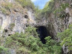 -英西峰林·洞天仙境