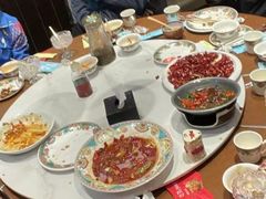 -巴依老爷新疆美食(清华东门店)
