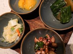 -半山腰·云南菜(侨福芳草地店)