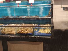 水产区-渔家风味·鲅鱼水饺·央视展播·海鲜天津菜(开发区店)