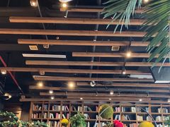 -咖梦餐厅 COMENG RESTAURANT