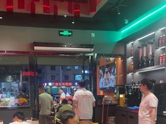 -蚝蚝先生·广式烧烤(信天广场店)
