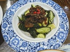 -乔家满族八大碗(流水沟店)