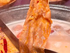 -重庆老灶火锅(红岭店)