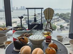 -馋遇江南·精致湖景雅宴(东方之门店)