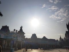 -厦门方特梦幻王国