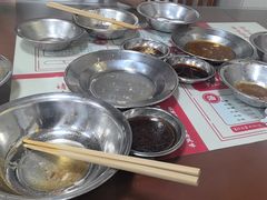 -阿秋牛排(湖心街店)