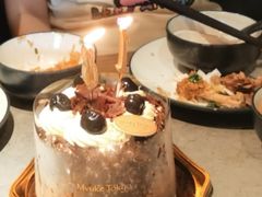 -同仁四季椰子鸡(海岸城天利店)