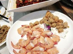 -国人川菜(李家村建东街店)