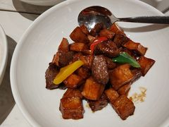 -上海宝华喜来登酒店·采悦轩中餐厅