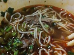 -覃肥叔桂林米粉(粮道街店)
