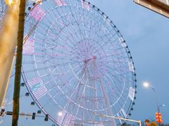 -南昌之星摩天轮