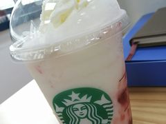 -星巴克(古象大酒店店)