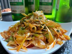 -牛鲜盛齐齐哈尔烤肉(曹路店)