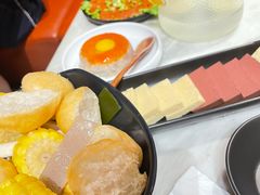 -新辣道鱼火锅(西二旗店)