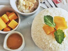 芒果雪冰-Cheevit Cheeva(Sirimangkalajarn)