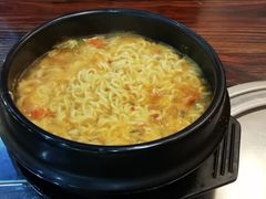 -意成料理