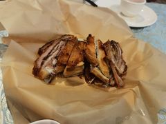 -巴扎美食·新疆菜·西域歌舞表演餐厅(新疆大厦店)