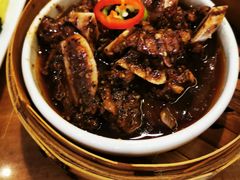 -北海金昌开元名都大酒店·四季轩中餐厅