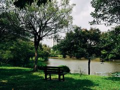 -华南师范大学(广州大学城校区)