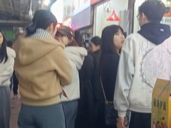 -肥喏喏小吃站(农院路店)
