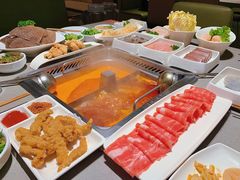 -海底捞火锅(石厦时代广场店)