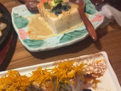 -隐月· 㐂和食屋(芝罘万达公馆店)