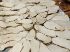 -菌之家·专业纯野生菌火锅·特色炒菌