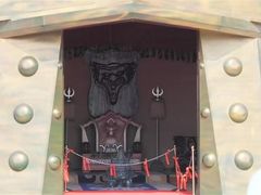 -坝上草原大汗行宫旅游景区