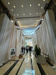 -锦江饭店·锦江小礼堂·宴会厅