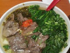 -大昌吉牛肉粉(林肯公寓店)