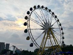 -成都欢乐谷