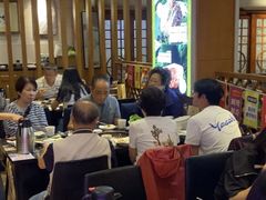 -木槿花韩式炭烤·熟成肉工坊(孙文东路店)