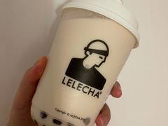 -LELECHA乐乐茶(三里屯店)