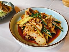 -龙门阵茶屋川菜馆(武康路店)