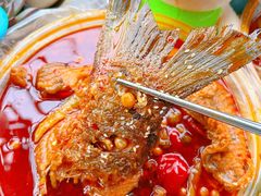 -江湖万州烤鱼(王子美食城)