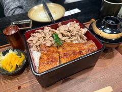 -玄白·炭烤活鳗(上海首店)