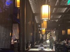 -绿茶餐厅(朝阳大悦城店)