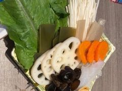 -鱼酷活鱼烤鱼(恒隆广场店)
