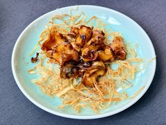 -止观小馆·辽河口渔家菜(王府井店)