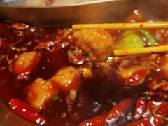 -小龙坎火锅(春熙太古里店)