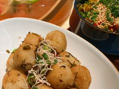 -锦府盐帮·侯宅(五棵松万达店)