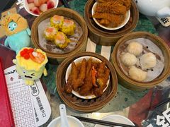 -香港蓮香樓(上環店)