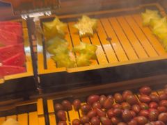 -牛YO寿喜烧和牛火锅自助(三台子万象汇店)