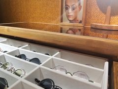 -大视光学•LINDBERG林德伯格•全球手工眼镜集合店(王府井店)