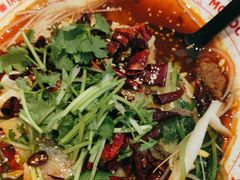 -每味每客·重庆麻辣烫(闵行龙湖天街店)