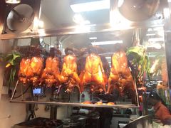 -佳记厚街烧鹅濑粉(广州总店)