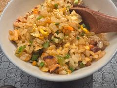 -岩盐·铁板料理(嘉里店)