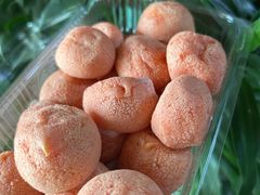 -泸溪河桃酥(西直门凯德店)