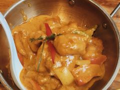 咖喱龙利鱼-泰妃堂.泰菜.夜宵(赤岗总店)